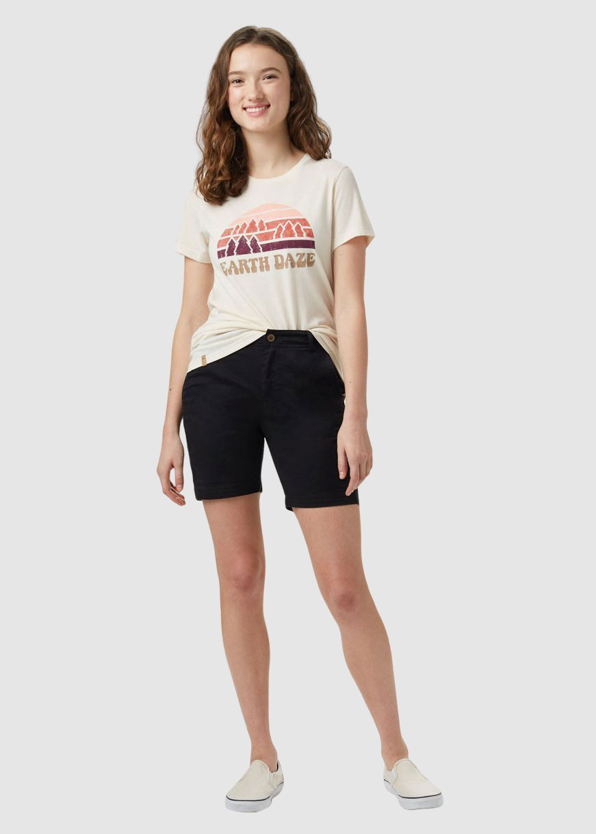 Women's Earth Daze Classic T-Shirt Women's Earth Daze Classic T-Shirt