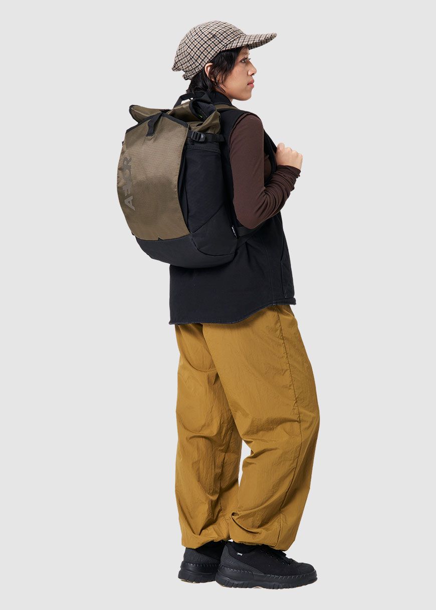 Rollpack Rollpack