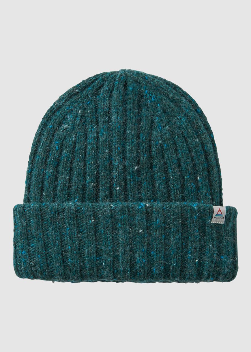 passenger_fishe_man_recycled_beanie_AW_25_PAS_U_BN_RAHUW_Fir_Tree_1_55a305e1c9 Fisherman Recycled Beanie