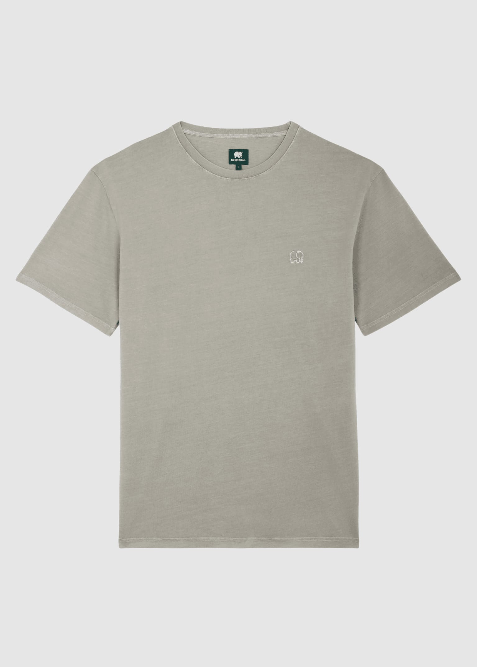 trendsplant-essential-sunwashed-t-shirt-natural-gray-grey-5.jpeg Essential Sunwashed T-Shirt Natural Gray Grey
