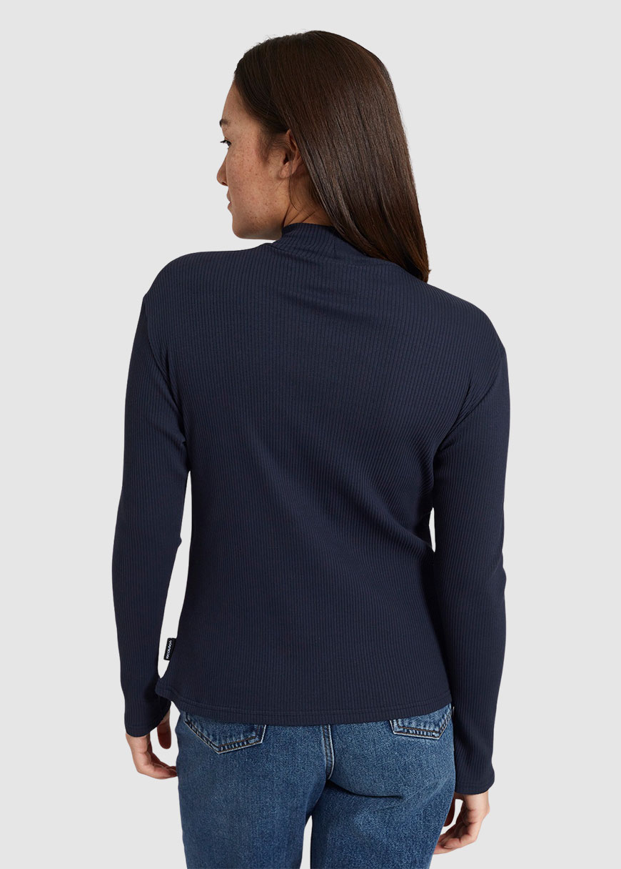 Longsleeve Poppy Longsleeve Poppy