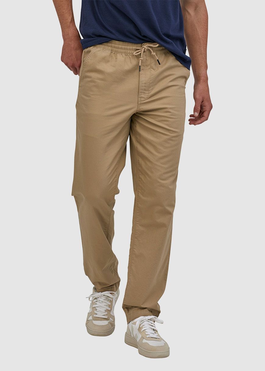 M's LW All-Wear Hemp Volley Pants M's LW All-Wear Hemp Volley Pants