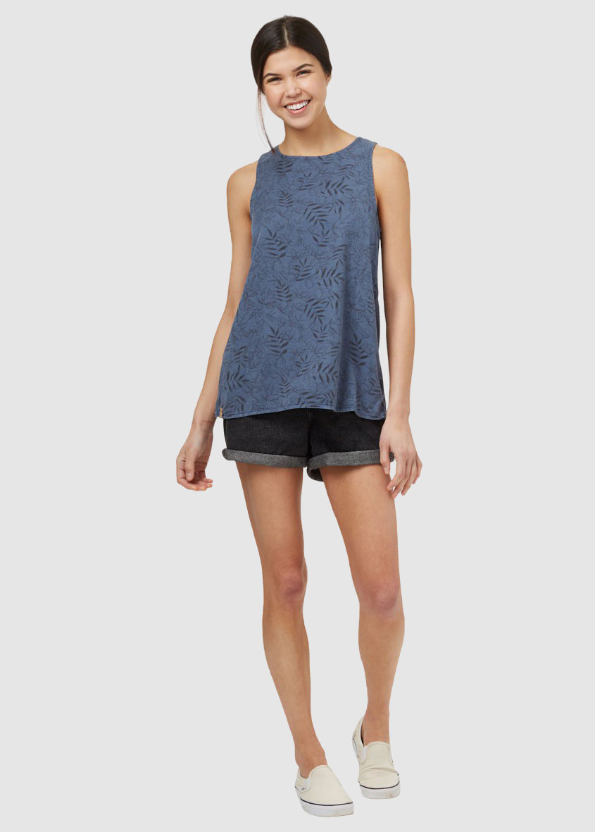 Women's Harbour Tank Women's Harbour Tank
