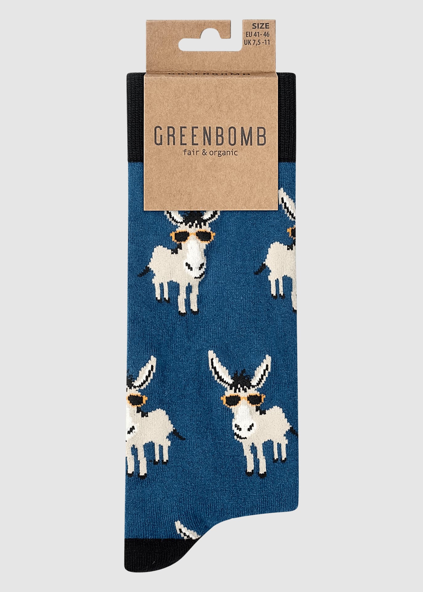 greenbomb-funky-donkey-socks-mix-2.jpeg Funky Donkey Socks Mix