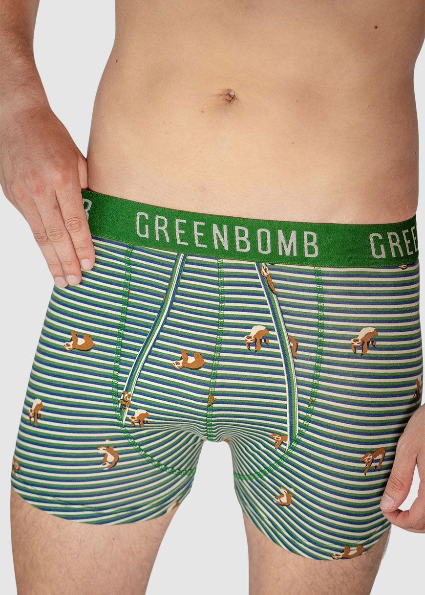 Animal Sloths Relax Trunk Animal Sloths Relax Trunk