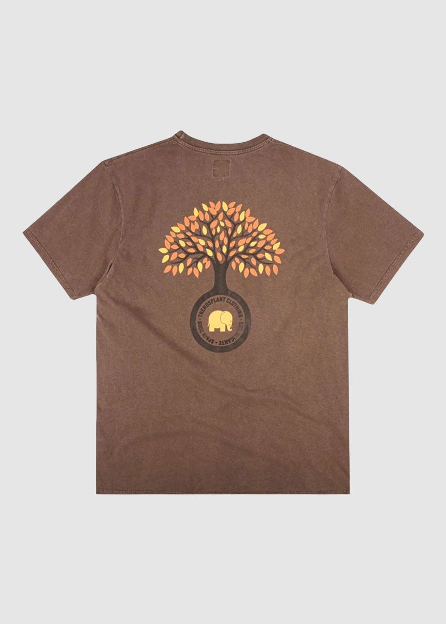 Men's Fafe Pigment T-Shirt