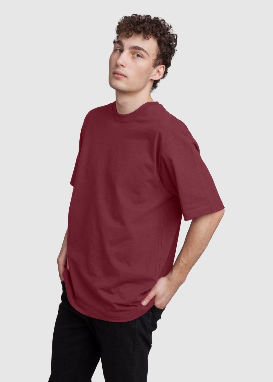 T-Shirt Heavy Weight M T-Shirt Heavy Weight M