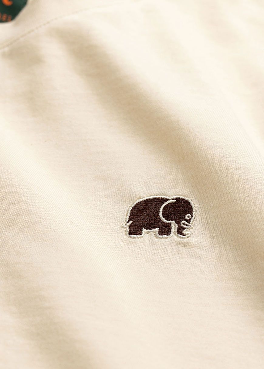 Women's Organic Essential T-Shirt Women's Organic Essential T-Shirt