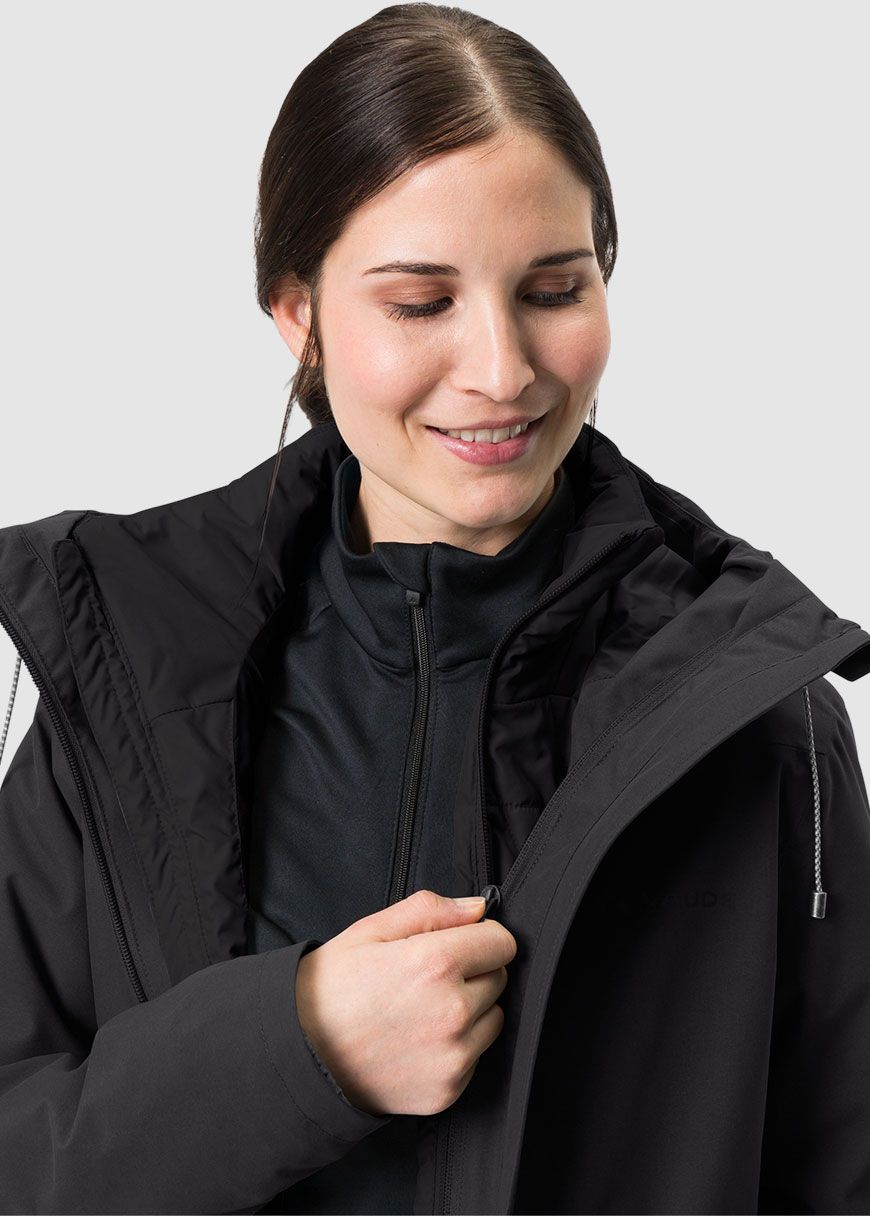 Wo Mineo 3in1 Jacket Wo Mineo 3in1 Jacket