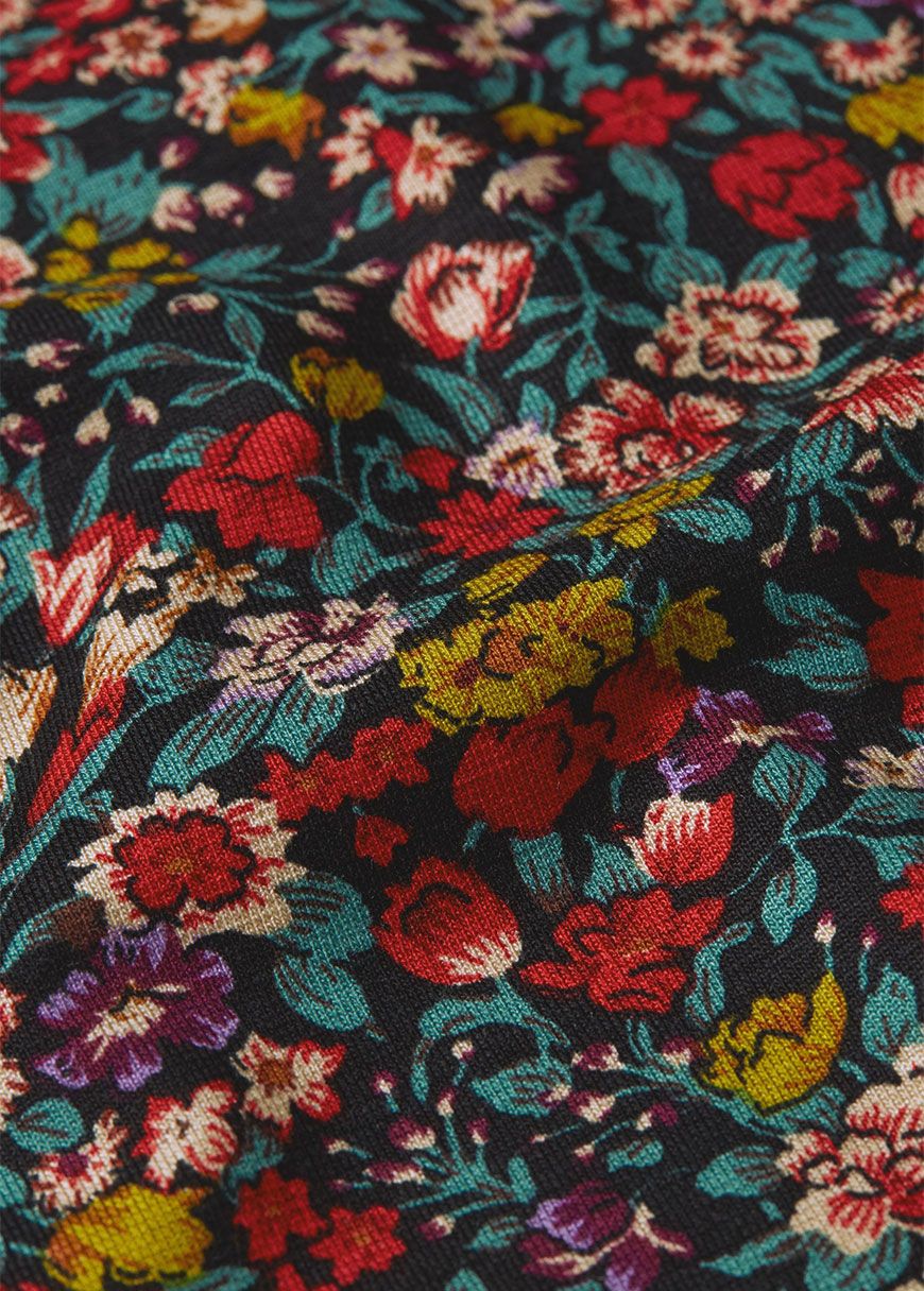 Juno Midi Skirt Meadow Juno Midi Skirt Meadow