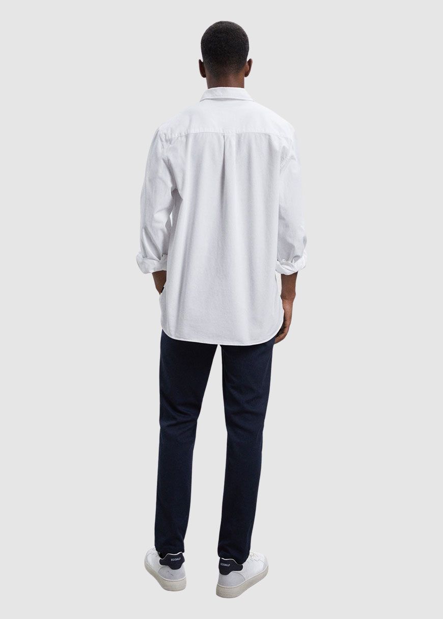 Antejo Shirt Man Antejo Shirt Man