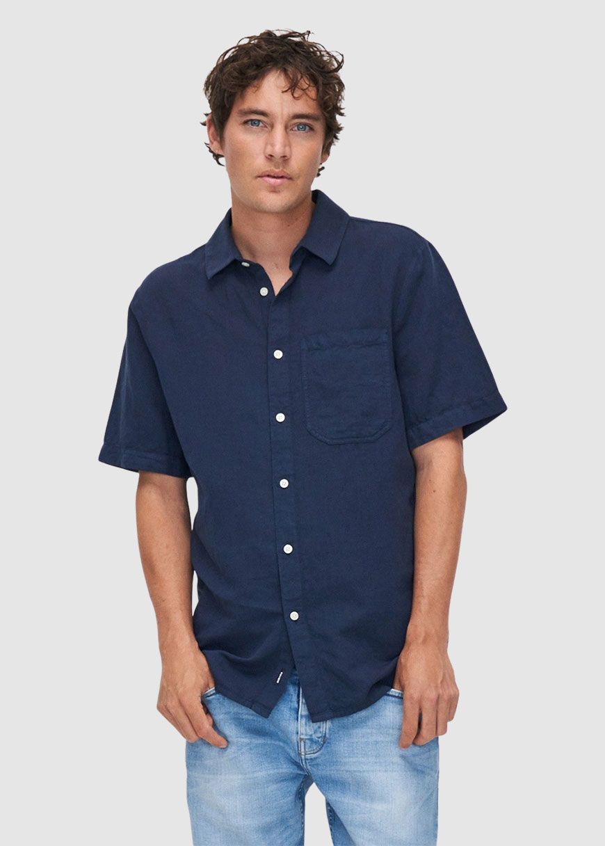 Nolan Shirt Nolan Shirt