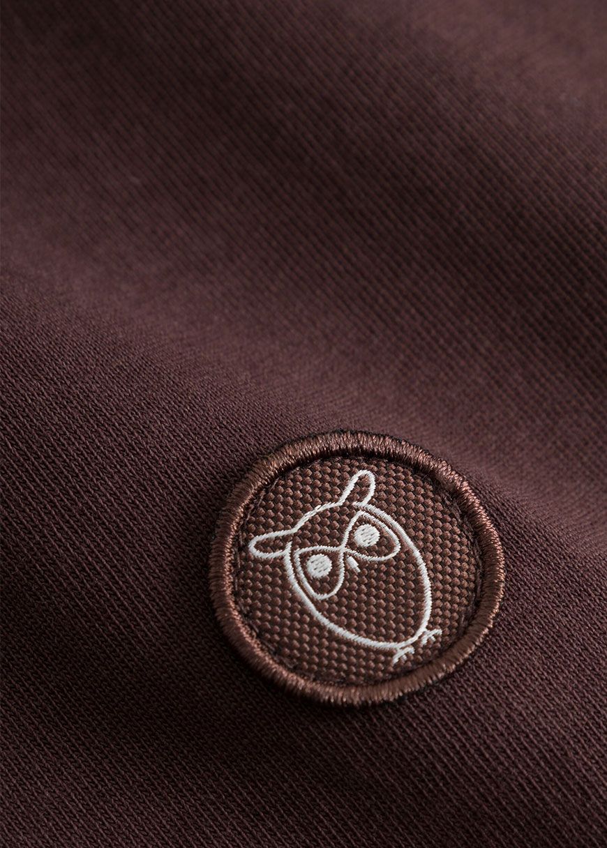 Viggo Badge Long Sleeve