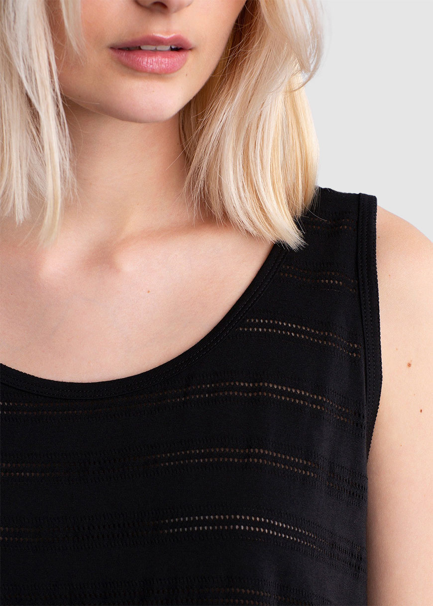 Top Nora Lace Top Nora Lace