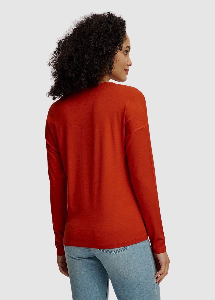 Lockeres Shirt