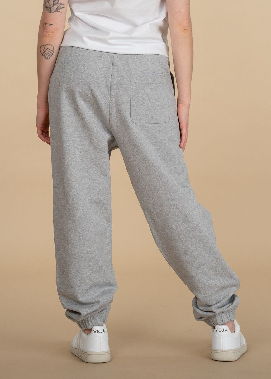 Heavy Jogger