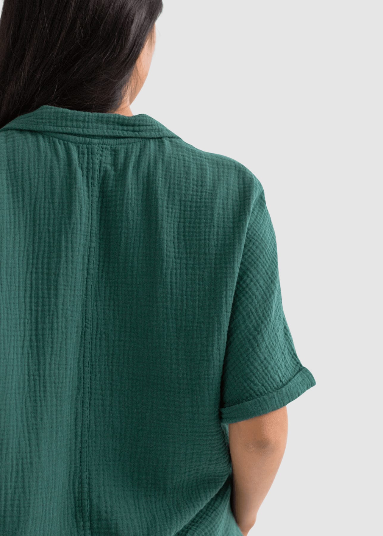 Zuqar Dark Green