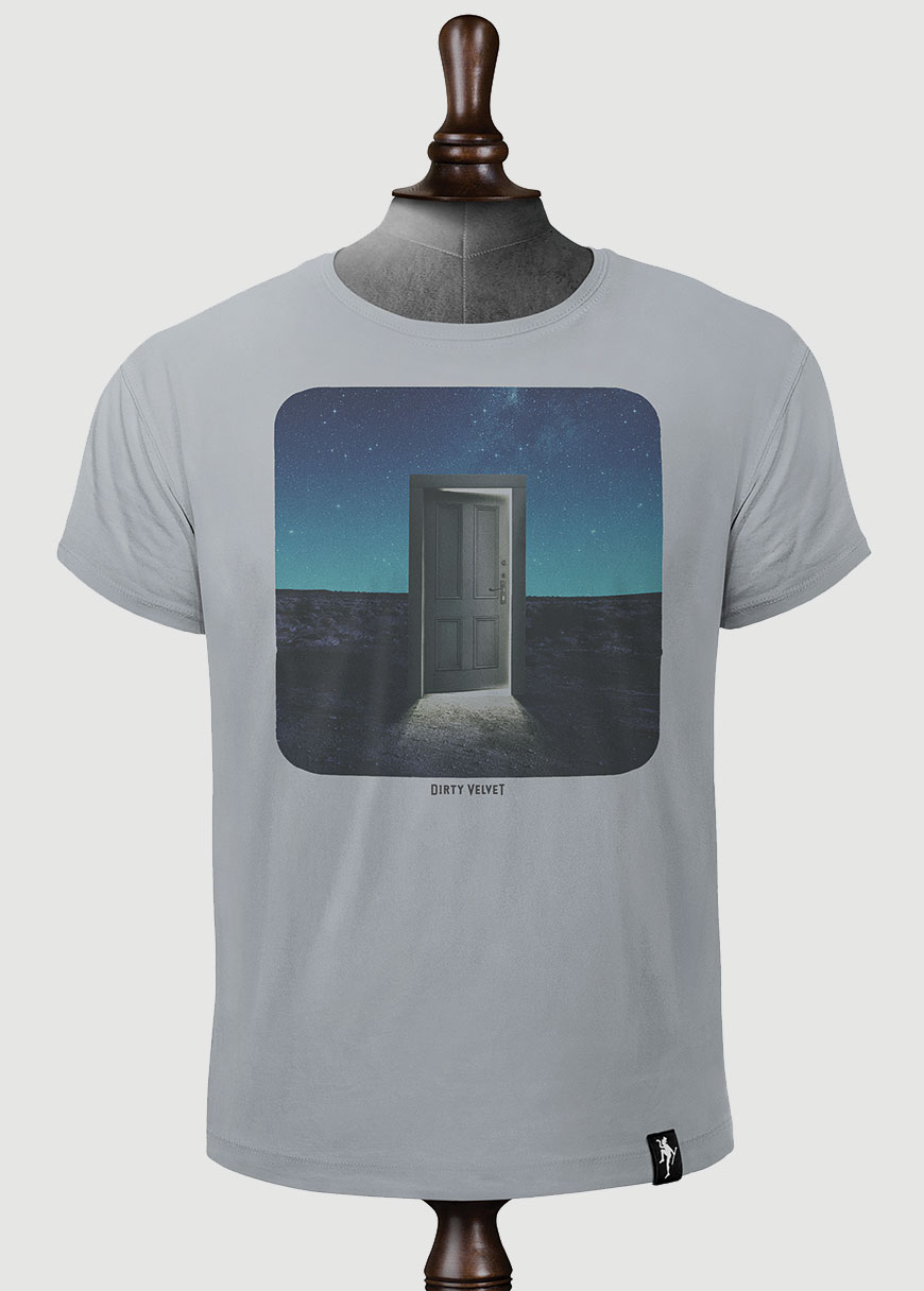 The Portal T-Shirt