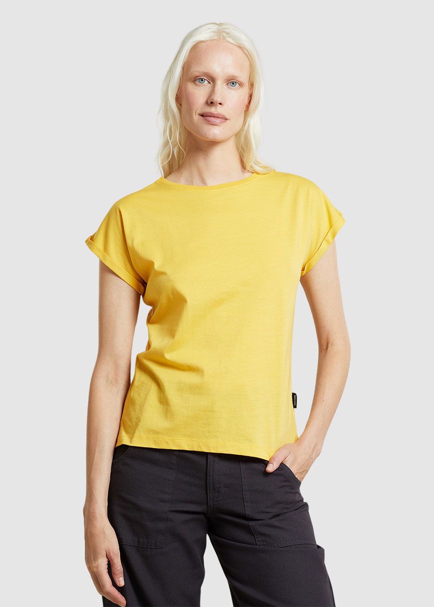 T-Shirt Visby Base T-Shirt Visby Base