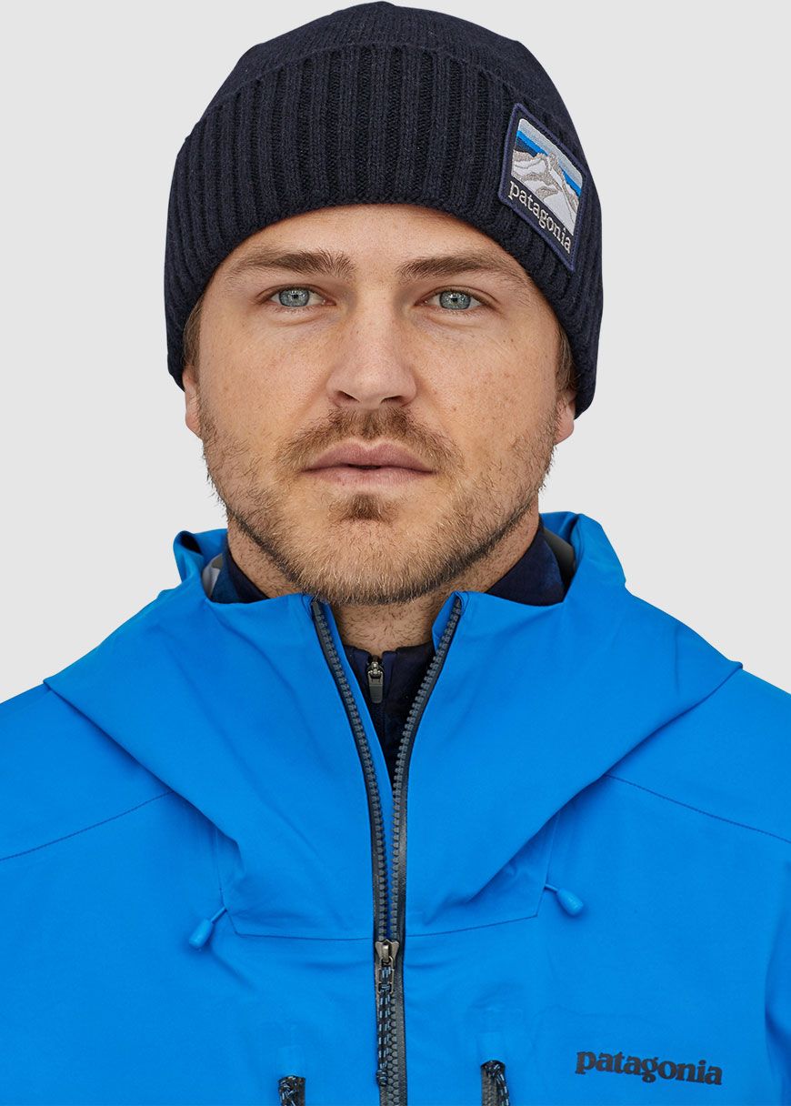 Brodeo Beanie