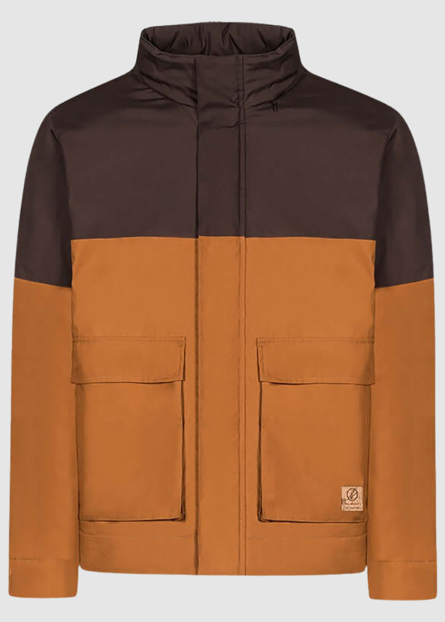 Guerilla Jacket Guerilla Jacket