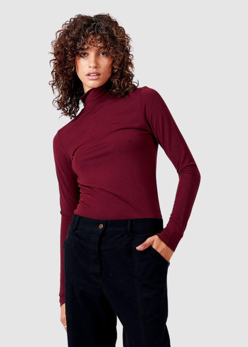 Skinilla Top Skinilla Top