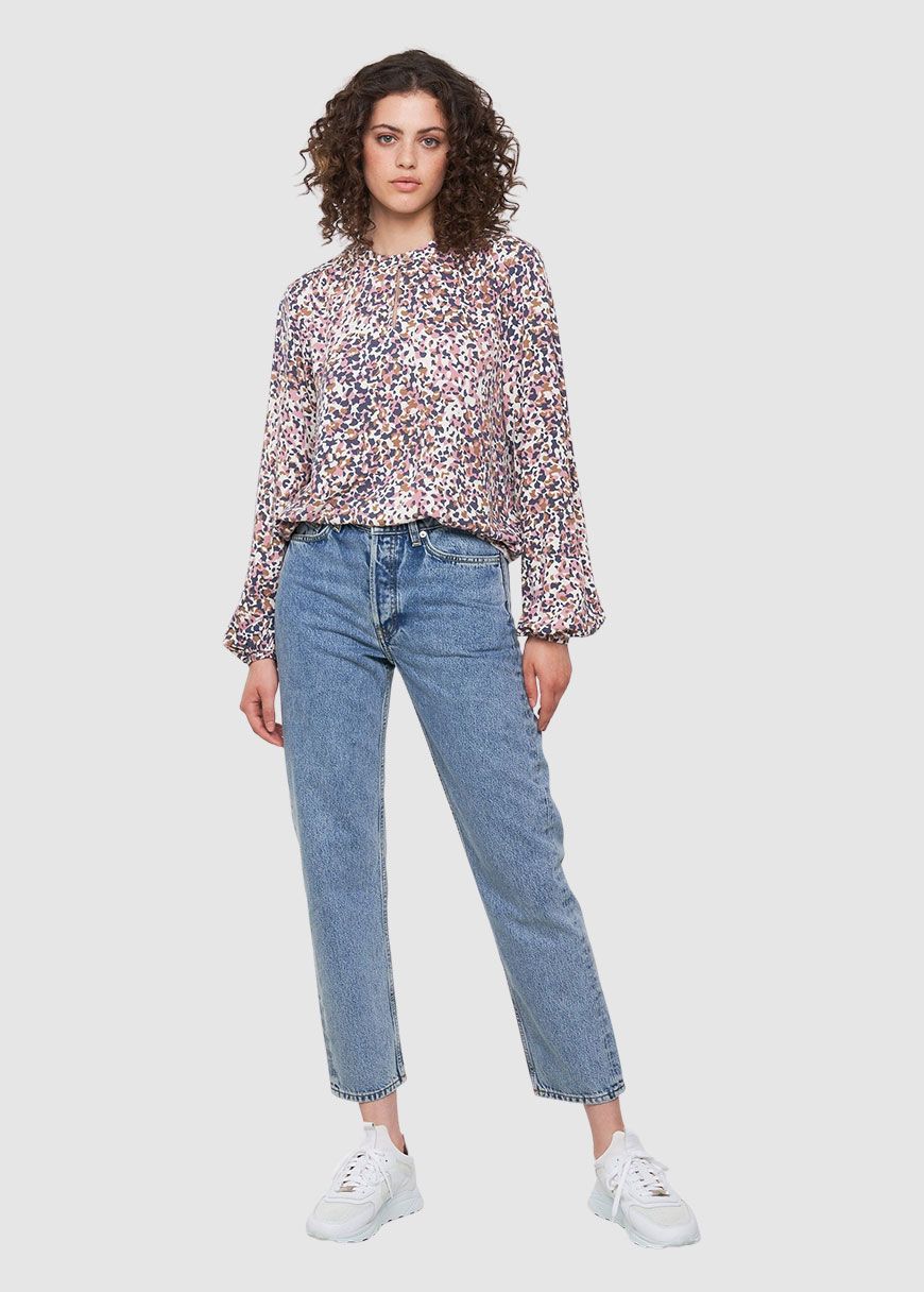 Blouse Carambola Flow Blouse Carambola Flow