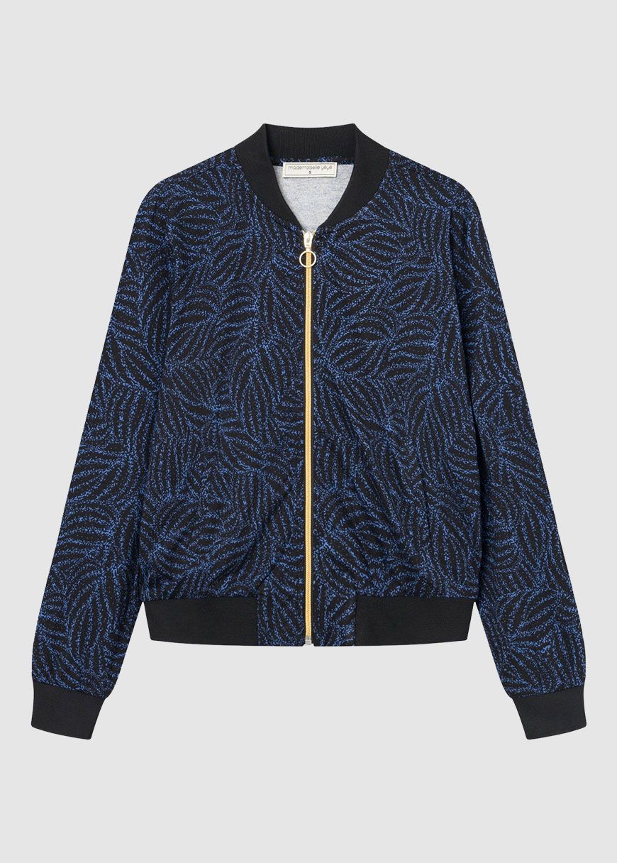 Best Friends Jacket