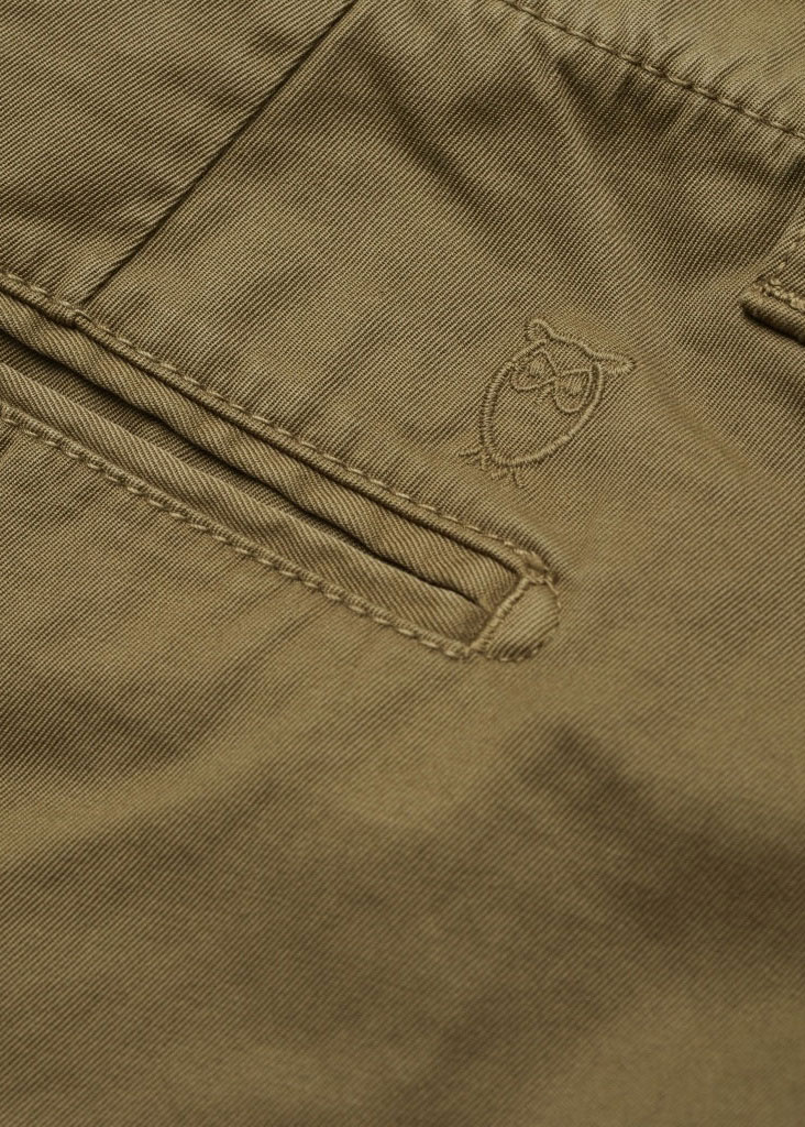 Chuck Regular Chino Pant Chuck Regular Chino Pant