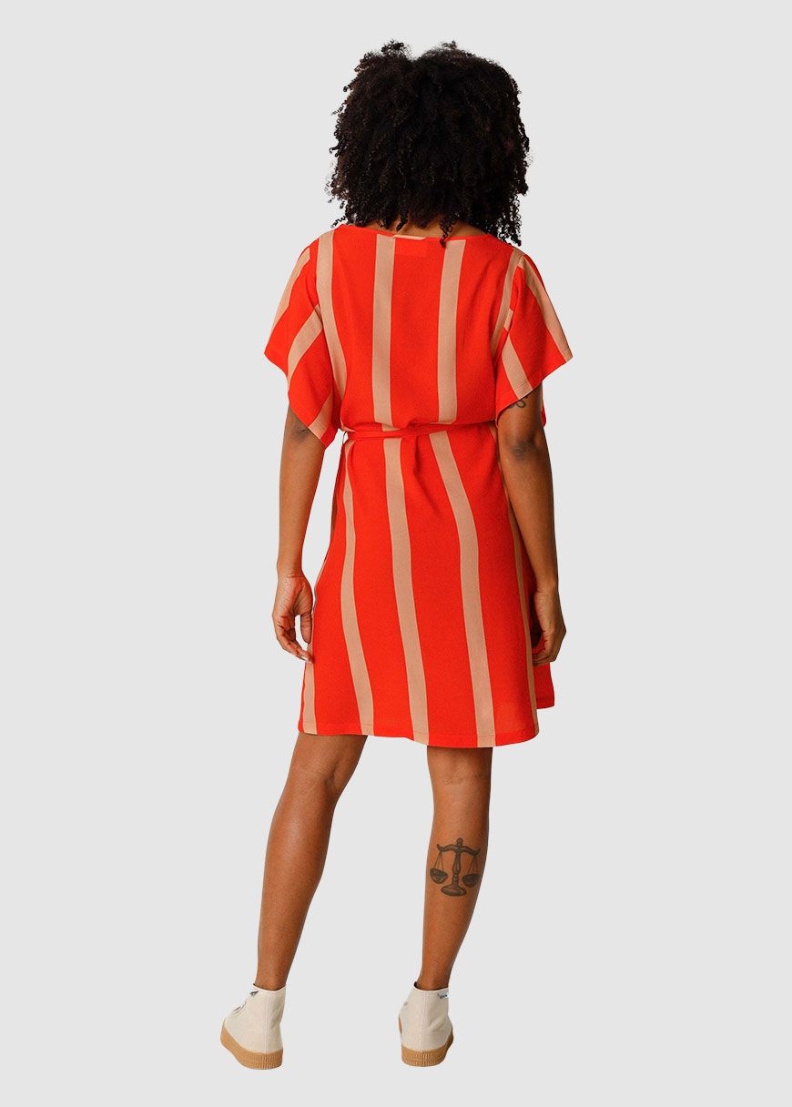 Laide Dress Laide Dress