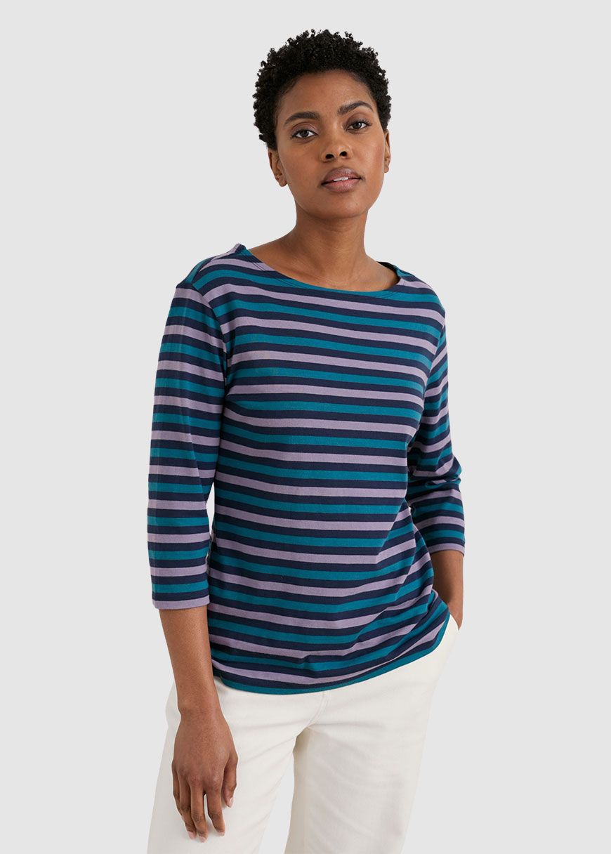 Sailor Top Sailor Top