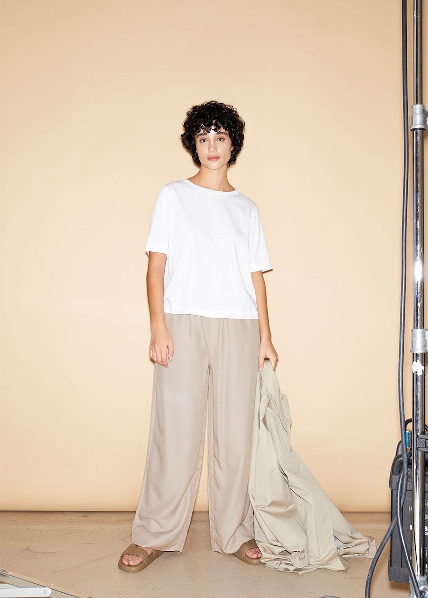 Finiaa Mercerized Finiaa Mercerized