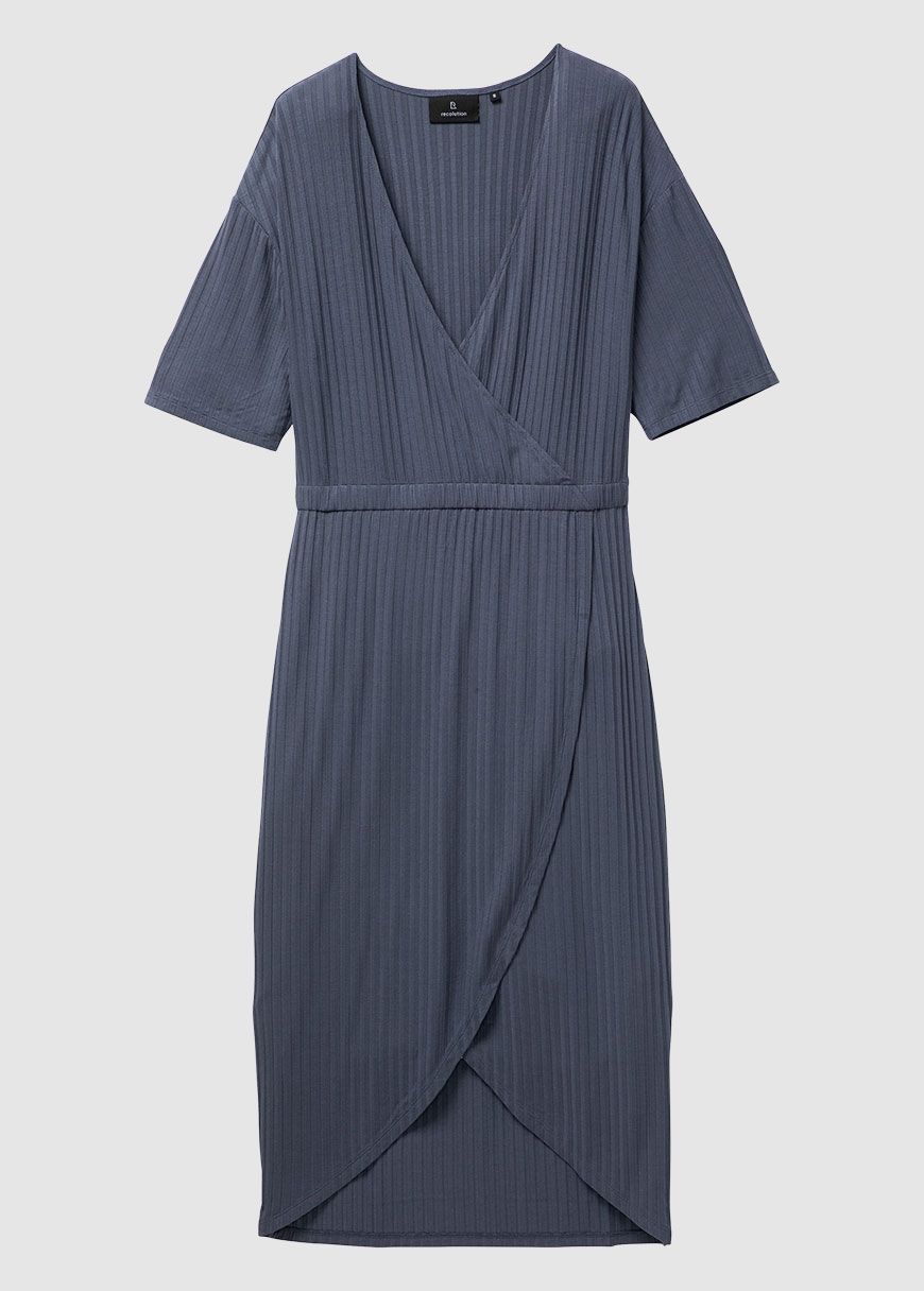 Jersey Dress Typha