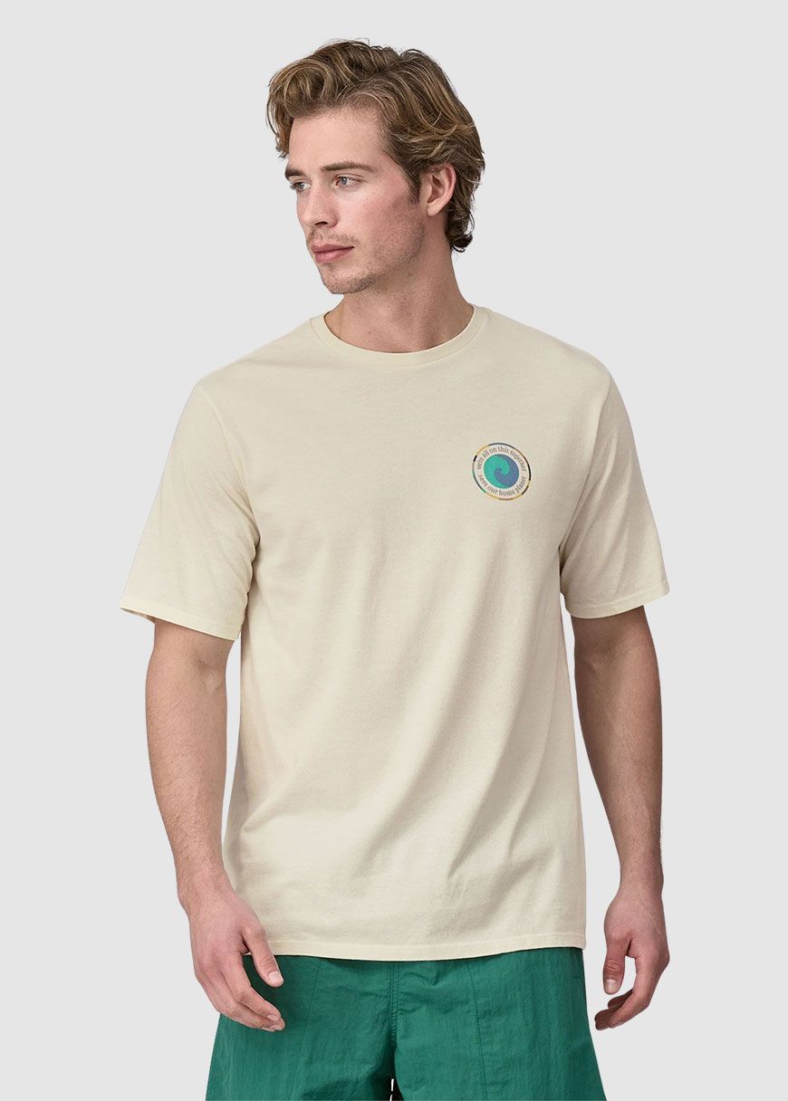 M's Unity Fitz Responsibili-Tee M's Unity Fitz Responsibili-Tee