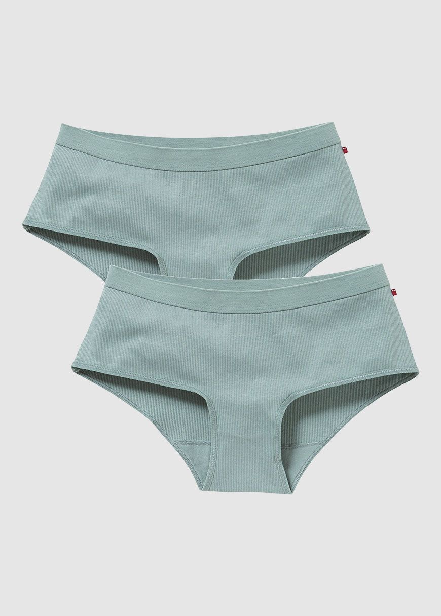 2er-Pack Panties