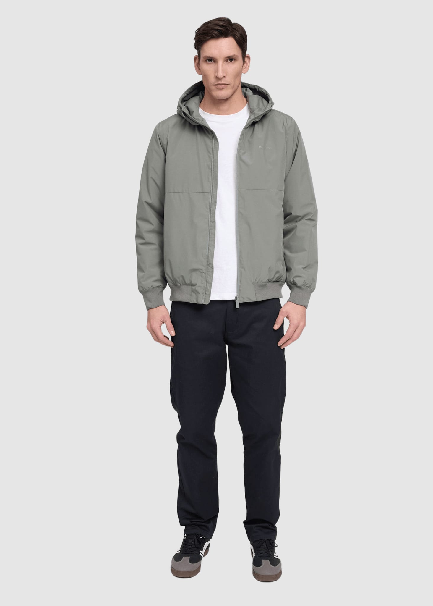 mazine-padded-blouson-light-bottle-4.jpeg Padded Blouson Light Bottle