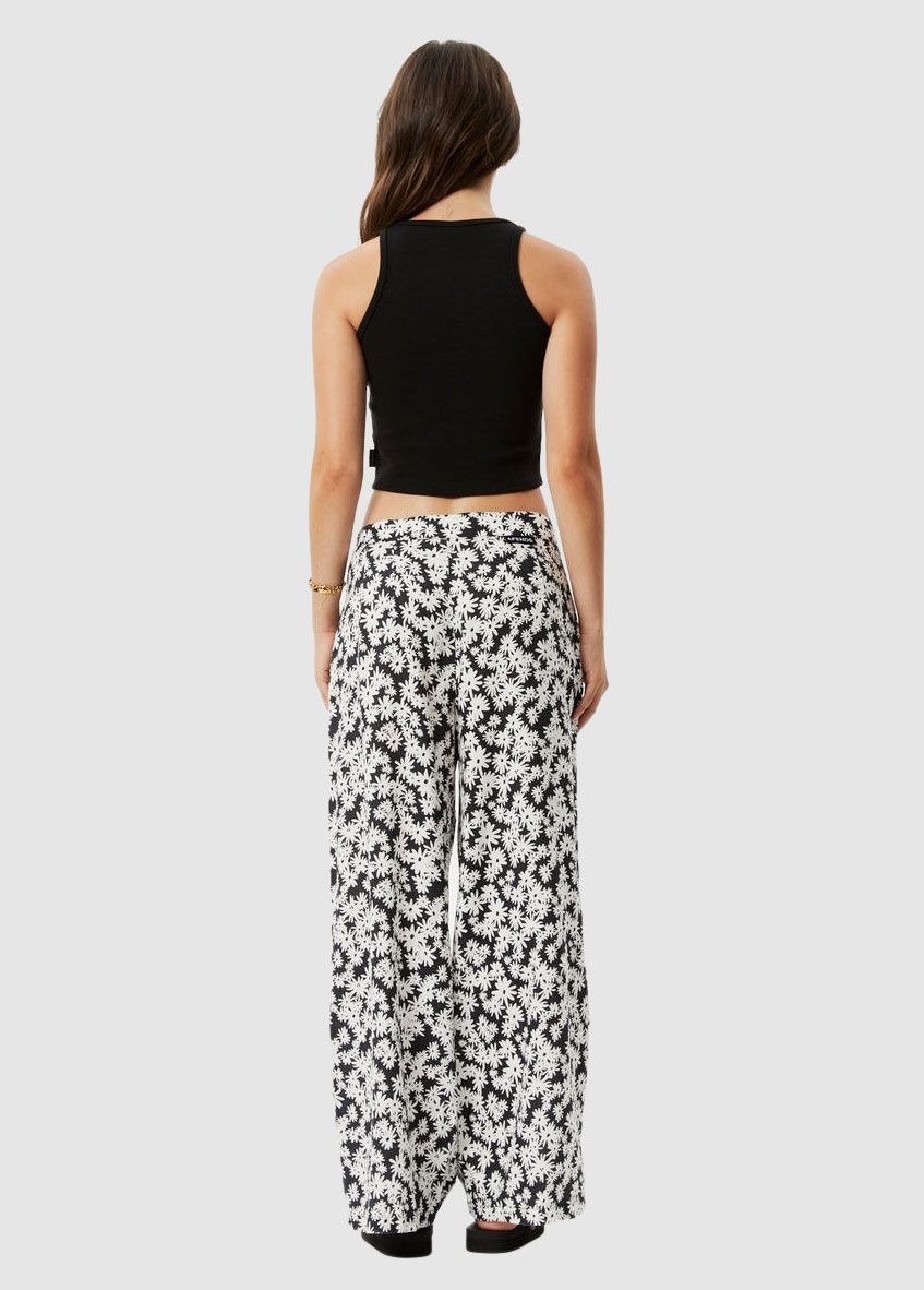 Benny Sienna Hemp Pant Benny Sienna Hemp Pant