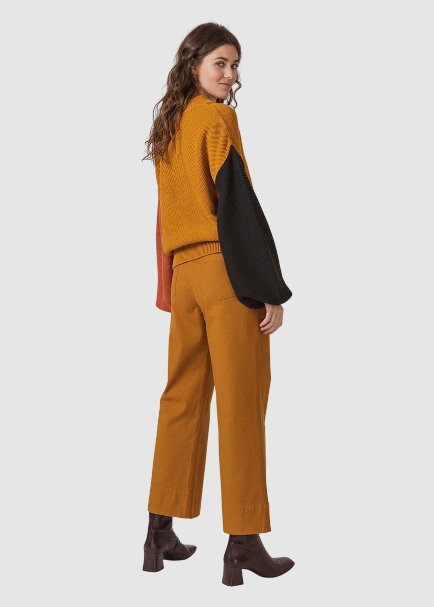 Aitza Women Sweater Aitza Women Sweater