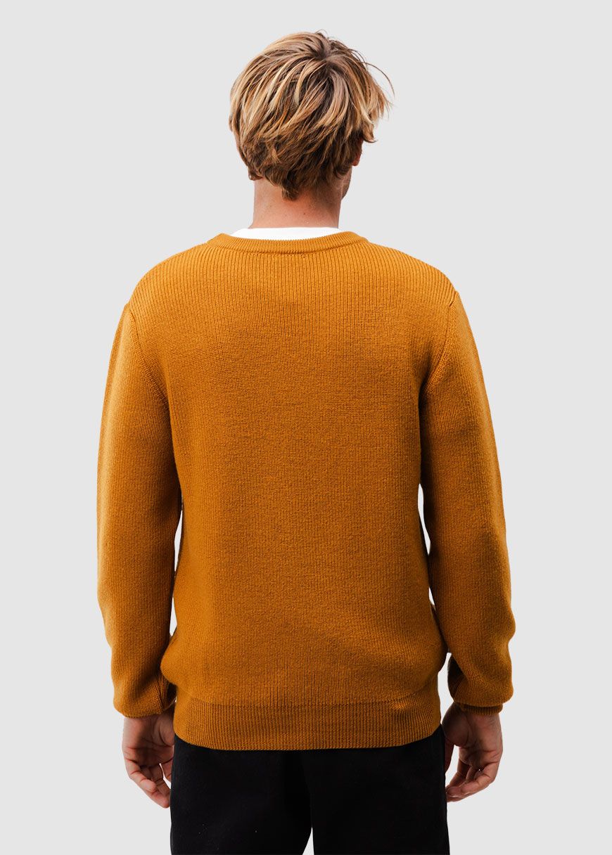 Waterfront Wool Sweater Waterfront Wool Sweater