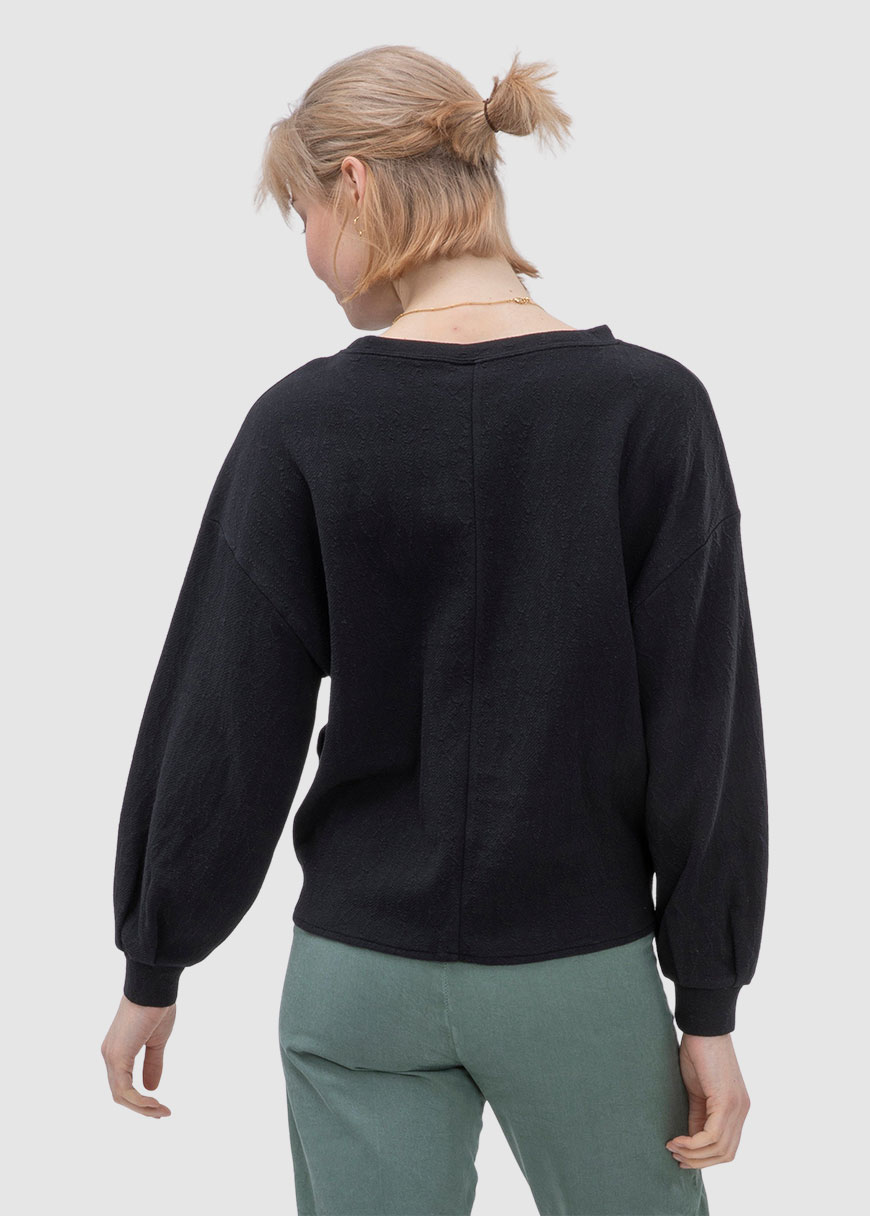 Pullover Höja Pullover Höja