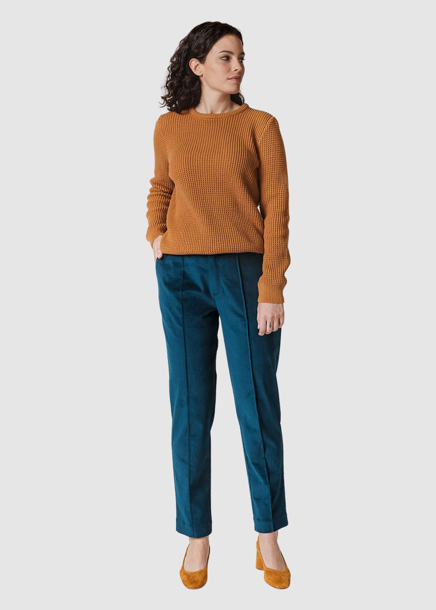 Iradi Sweater Iradi Sweater
