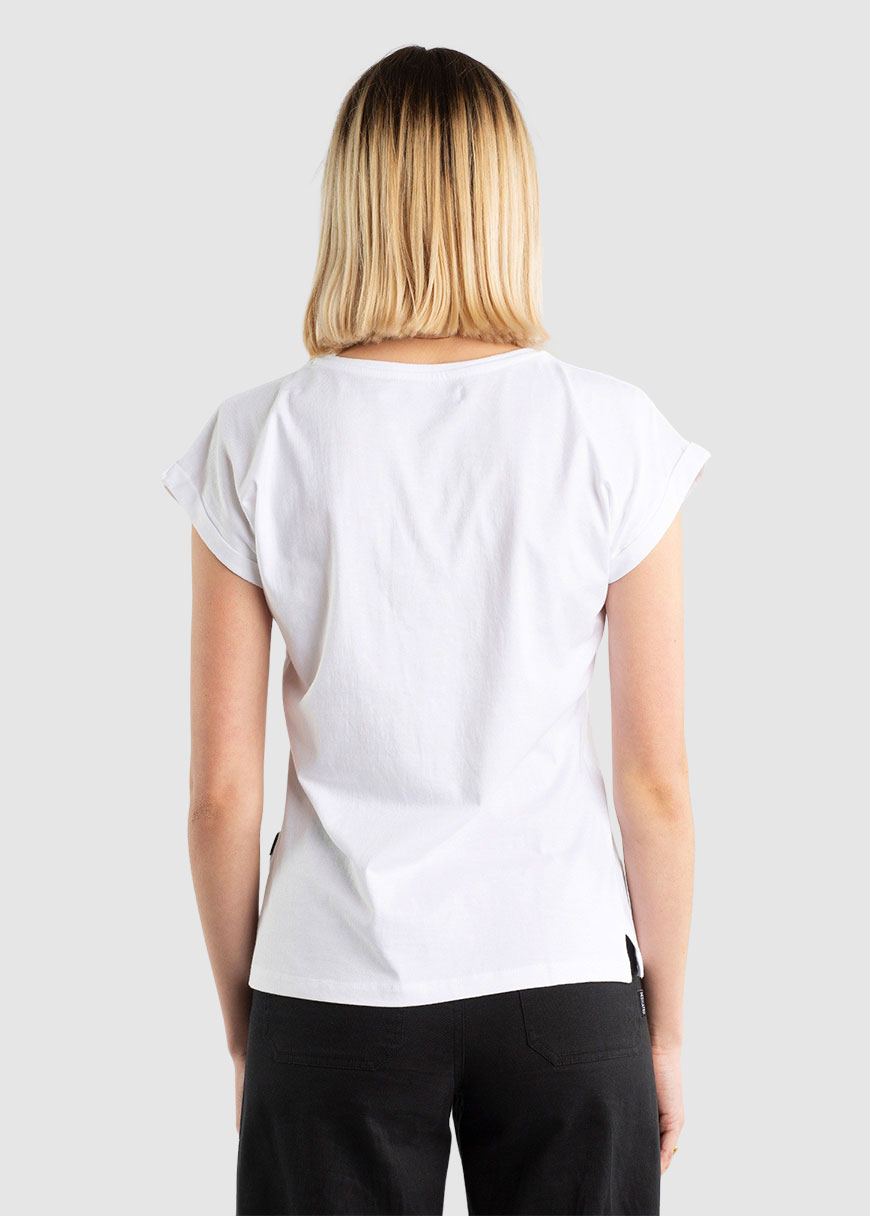 T-Shirt Visby Equality Marker T-Shirt Visby Equality Marker