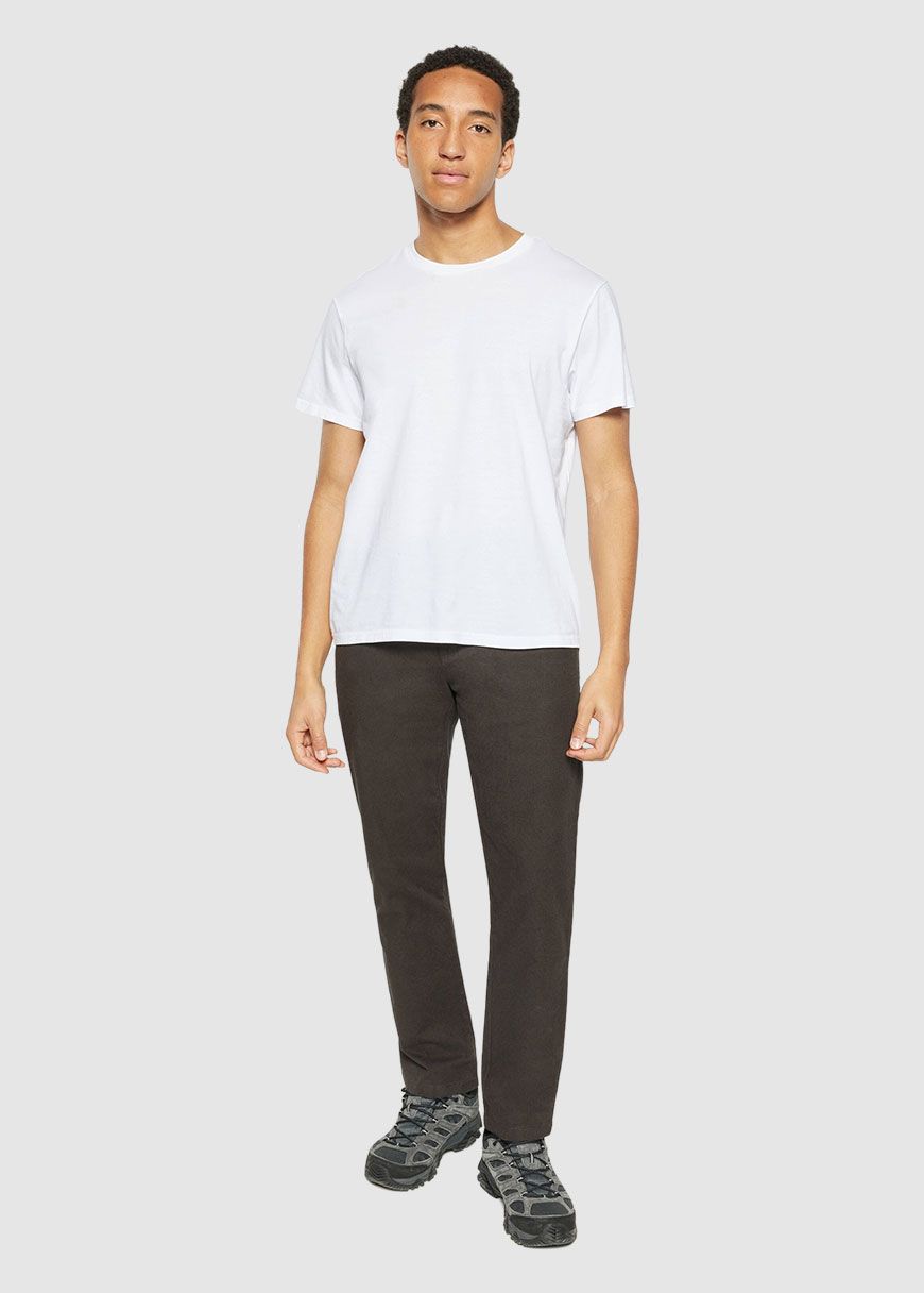 Chuck Regular Flannel Chino Pants Chuck Regular Flannel Chino Pants