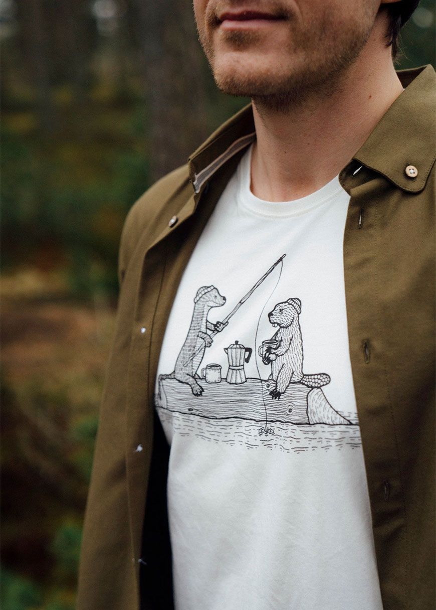 Espresso Express T-Shirt Espresso Express T-Shirt