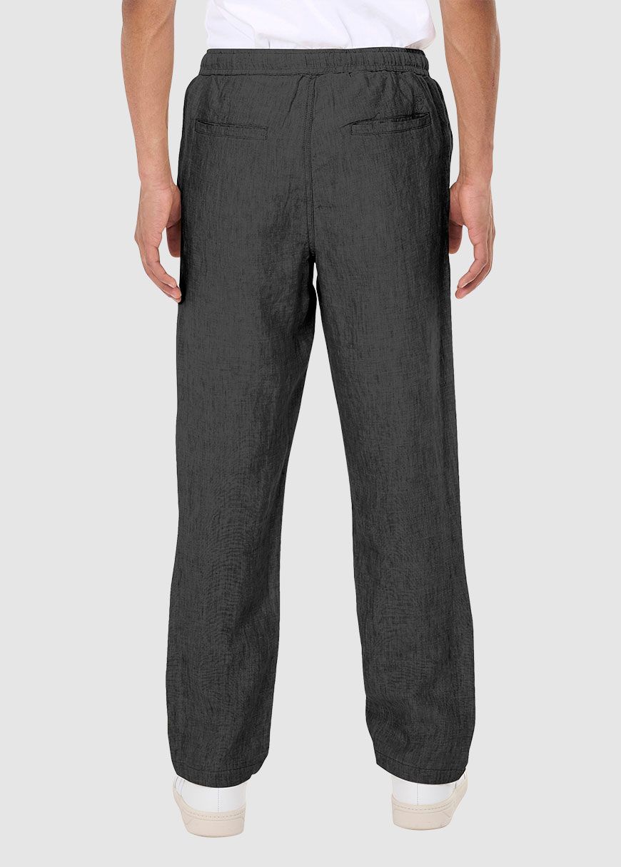 Fig Loose Linen Pant Fig Loose Linen Pant