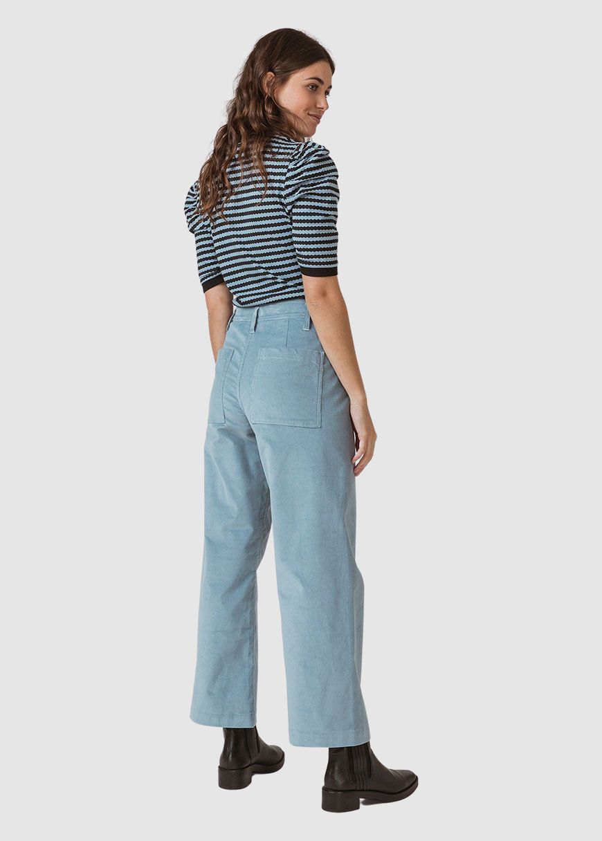 Iruntza Women Trouser Iruntza Women Trouser