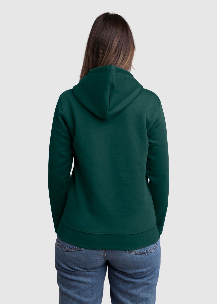 Hoodie Brushed Unisex