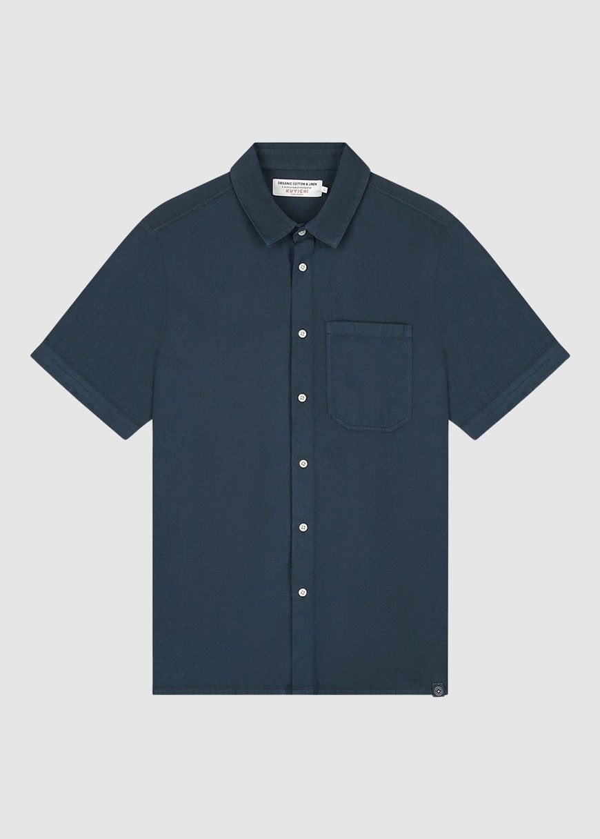 Nolan Shirt Nolan Shirt