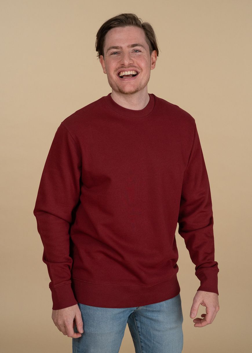 Classic Sweater Man Classic Sweater Man