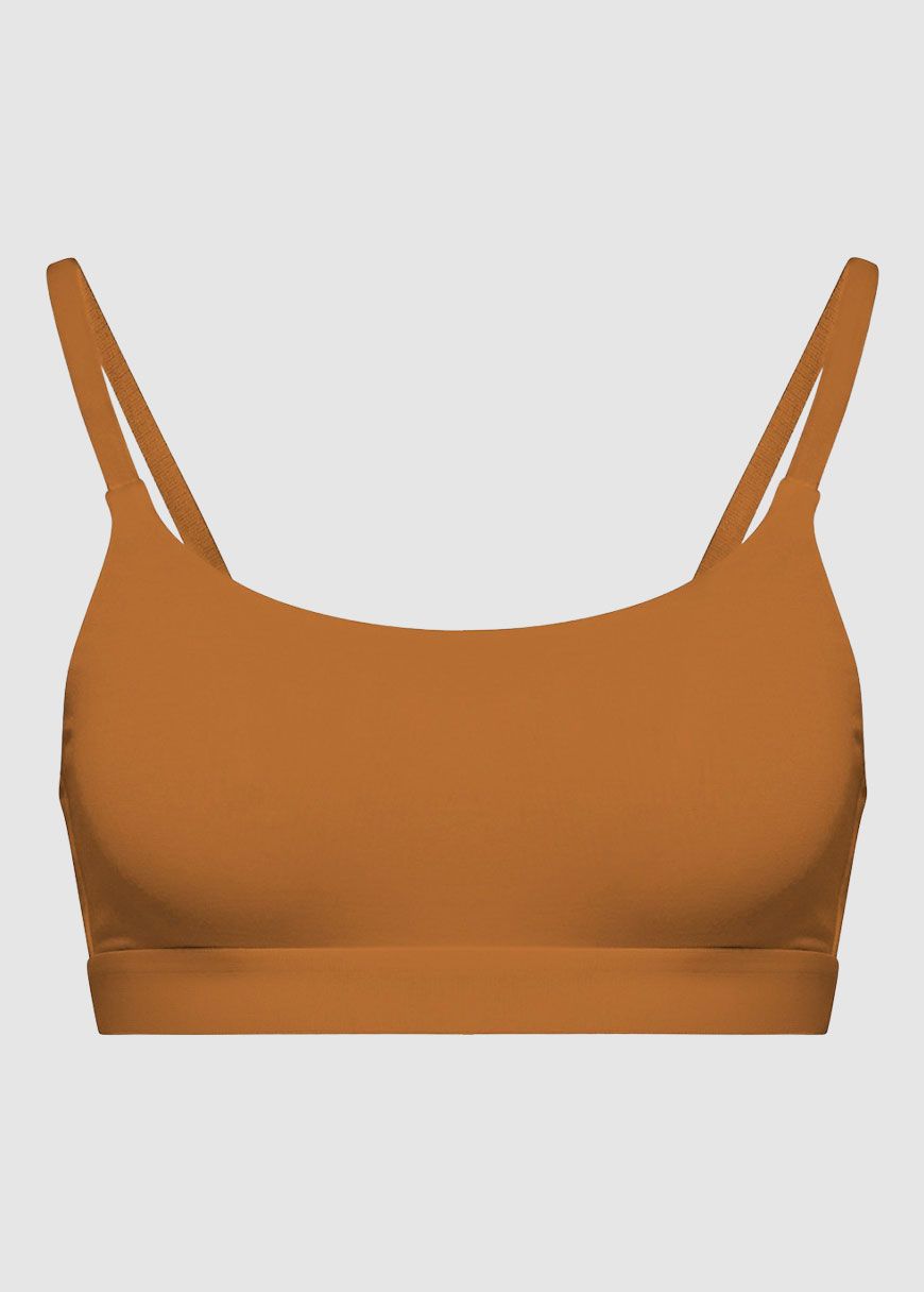 Tencel Bralette Tencel Bralette